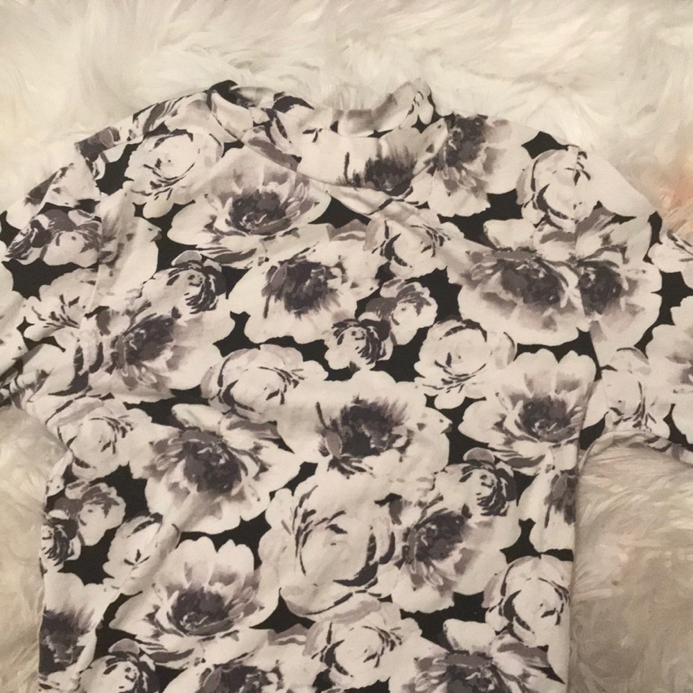Forever 21 shirt